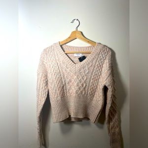 KOAJ Pink Sweatshirt